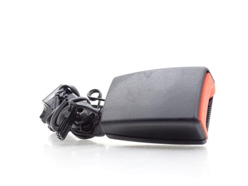 Застібка ременя лівий зад audi a1 s1 8x 8x0857739c фото №1