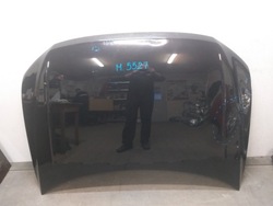 Капот vw tiguan ii 2 рестайлінг allspace фото №1