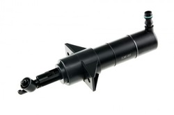 Распылитель фара правые mercedes glk x204 08- фото №1