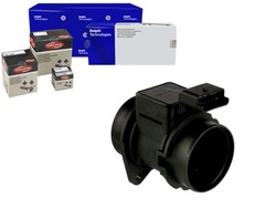 Delphi витратомір повітря 6 pin citroen c2 фото №1