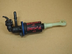 Цилиндр сцепления помпа сцепления berlingo partner iii фото №1