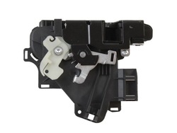 Замок дверь правые перед cordoba ibiza caddy polo фото №1