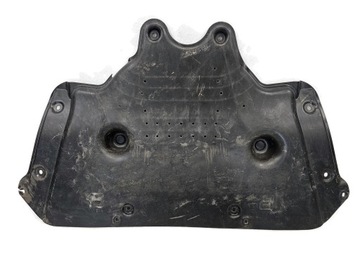 Volkswagen e-up плита защита pod двигатель 12e825912a фото №1