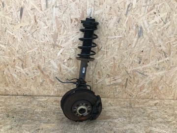 Поворотна опора права vw golf v 2.0tdi фото №1