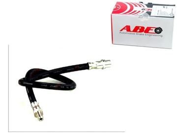 Шланг гальмівний elast. rover 75 1.8-2.5 02.99-05 фото №1