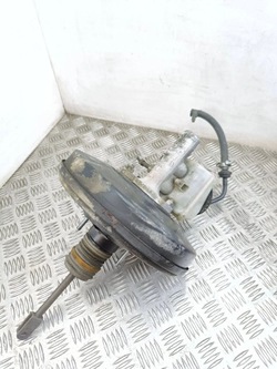 Opel astra h 2005 усилитель тормоза фото №1