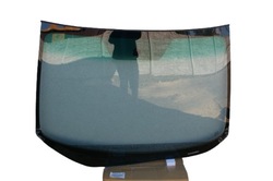 Honda crv 2012 - 2016 скло передня лобове нова фото №1