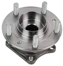 Ступиця колеса mazda cx-7 06-14 фото №1