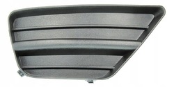 Ford focus mk1 01-04 решётка заглушка галоген zder фото №1