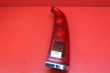 Лампа права зад задня p1483r honda stream 1 i 00-07 фото №1