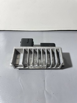 Реле свічок розжарювання renault master iii 3 movano ii 2 b - 271202380r фото №1