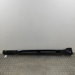 Audi a5 2019 порог фото №1