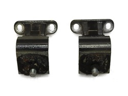 Петля петлі кришки lc9x vw sharan ii 1k6827301c фото №1