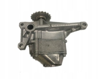 Насос масла масляная mercedes sprinter vito viano фото №1