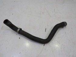 Шланг труба воды citroen c4 cactus 1.2 vti 15r фото №1