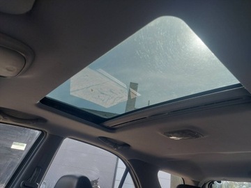 Люк kia sorento i 02-09 фото №1