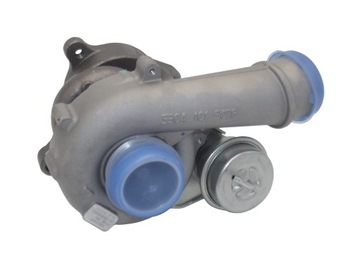 Турбонагнетатель audi s3 8l tt leon cupra 1.8t фото №1