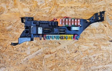 Коробка предохранителей mercedes w166 ml фото №1