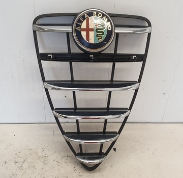 Alfa romeo mito решётка радиатора решётка радиатор оригинал фото №1