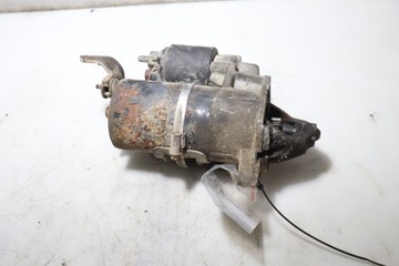 Стартер audi a4 b5 1.6 фото №1