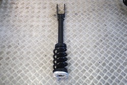 Амортизатор перед левый mercedes w463/4 a4633200500 фото №1