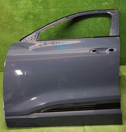 Audi e-tron 4ke дверь передние левая фото №1