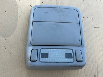 Лампа освітлення кабіни бардачок subaru forester ii sg 2002-2006 oew32044 фото №1