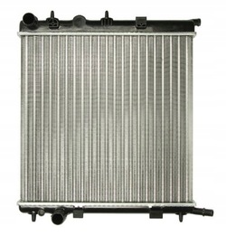 Радіаторів води ds ds 3 sa 1.2 vti 2015 - 2019 фото №1