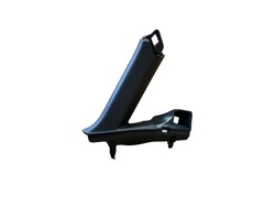 Audi a3 8y захист стійка ліва зад 8y4867287a фото №1