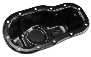 Піддон масляна do toyota fj cruiser 4.0 фото №1