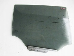 Скло задня права двері toyota avensis t27 універсал фото №1