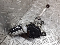 Двигунчик двірник перед opel signum 1.9 дизель з турбонаддувом з прямим уприскуванням фото №1