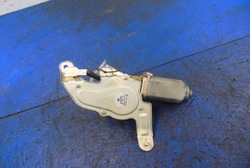 Chevrolet spark двигунчик двірники зад 96396477 фото №1