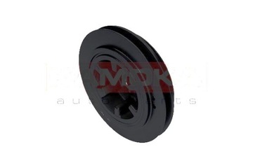 Kamoka колесо пасове вала колінчастого vw t4 90-03 фото №1