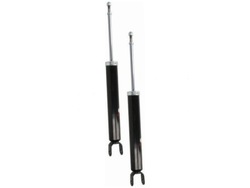 Амортизатори зад kia ceed i 1.4-2.0 06-12 ii 1.0-1.6 12-18 фото №1