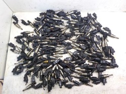 Volkswagen golf v 1.6 fsi інжектор 03c906036a 0261500016 фото №1