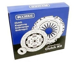 Jt1493040 сцепление kpl. renault clio 1,2 16v 05- rymec фото №1