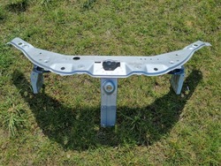 Dacia lodgy доккер pas переднє підсилювач лобове 625115599 kqa фото №1