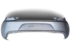 Alfa romeo mito 08- бампер зад 156078599 фото №1