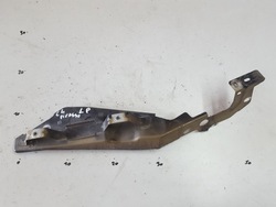 Citroen c4 grand picasso ii 13-16r кронштейн крила лівий перед 9801669580 фото №1