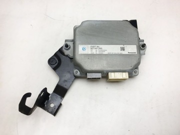 Subaru forester v 19- модуль конвертер 82714fl000 фото №1