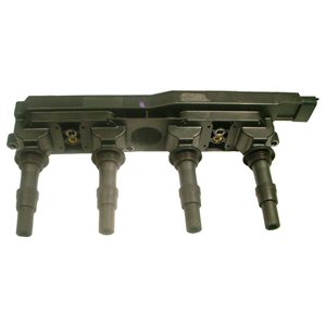 Катушка зажигания delphi gn10198-12b1 фото №1