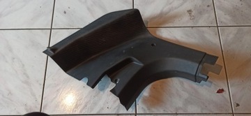 Заглушка захист порога ліва vectra signum 24423412 фото №1