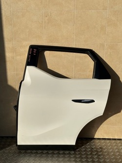 Двері ліві citroen ds3 crossback 2019 рік фото №1