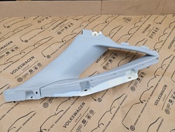 A8 d4 длинный обивка стойка левая 4h4867241 фото №1