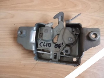 Замок w pas засув clio iii 06r фото №1