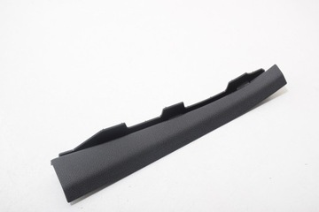 Audi q3 ii 83a f3 sportback правые обшивка обивка планка стойка a 18km фото №1