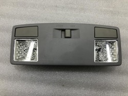 Лампа потолок mazda 6 gg 02-07 фото №1