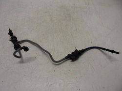 Шланг вакуум peugeot 2008 1.2 thp фото №1