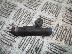 Інжектор dacia logan i 1.4 8200227124 фото №1